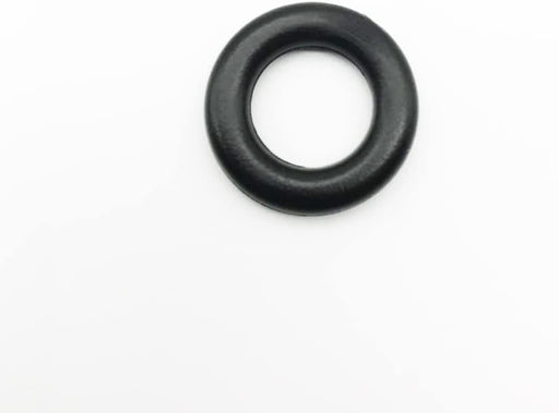 50 anillos tóricos de plástico negro para coser accesorios de herramientas de manualidades de calidad - Quierox - Tienda Online