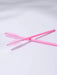 50 piezas Cepillo para cejas desechable Pestañas - Quierox - Tienda Online