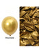 50 Piezas Shein Globos De Látex Metálicos De 10 Pulgadas Y 1.8g Con Acabado Perlado Para Decoraciones - Quierox - Tienda Online