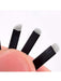 50 piezas/bolsa 18U 0,18 mm/12F 0,18 mm Agujas de microblading para cejas - Quierox - Tienda Online