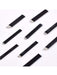 50 piezas/bolsa 18U 0,18 mm/12F 0,18 mm Agujas de microblading para cejas - Quierox - Tienda Online