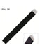 50 piezas/bolsa 18U 0,18 mm/12F 0,18 mm Agujas de microblading para cejas - Quierox - Tienda Online
