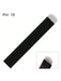 50 piezas/bolsa 18U 0,18 mm/12F 0,18 mm Agujas de microblading para cejas - Quierox - Tienda Online