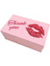 50 piezas/set Tarjeta de agradecimiento labios regalo moderno papel para fiesta - Quierox - Tienda Online