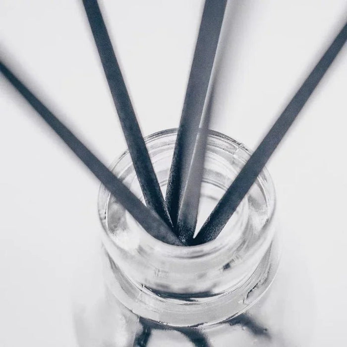 50 Uds mezcla de palos de fibra difusor aromaterapia varilla volátil para el hogar difusor de fragancia - Quierox - Tienda Online