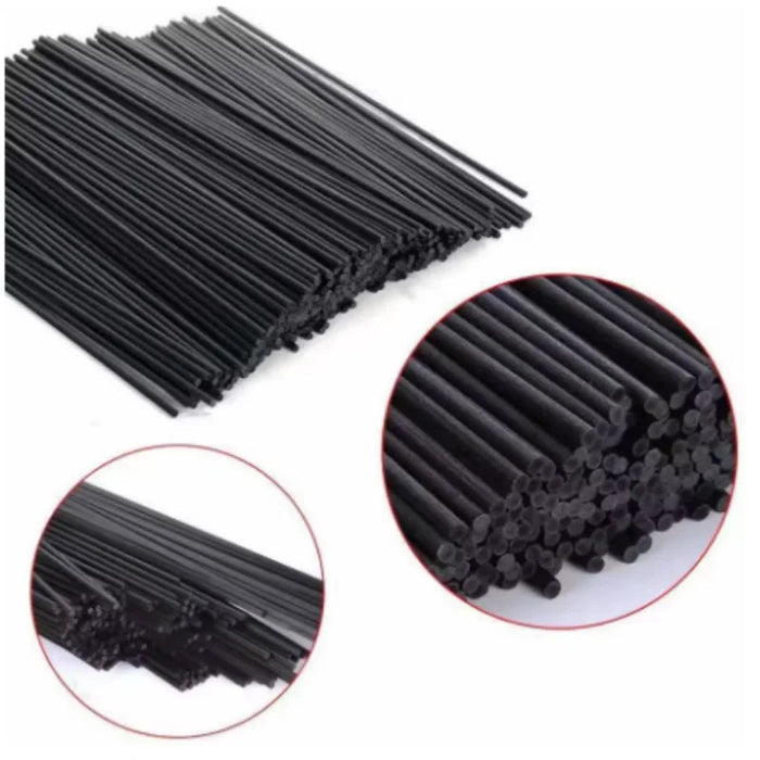 50 Uds mezcla de palos de fibra difusor aromaterapia varilla volátil para el hogar difusor de fragancia - Quierox - Tienda Online