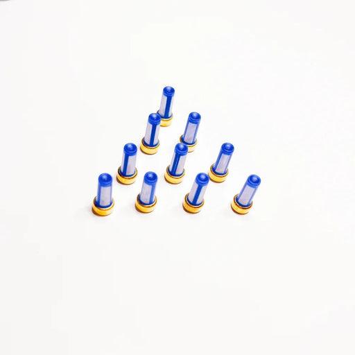 500 microfiltros de alta calidad, 13 x 6 x 3, para Toyota, repuesto para AY - F105C. - Quierox - Tienda Online