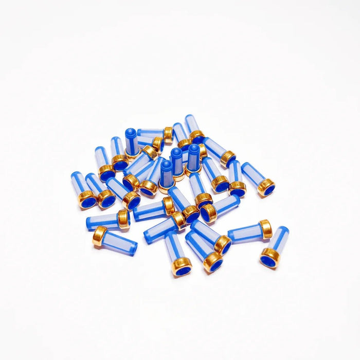 500 microfiltros de alta calidad, 13 x 6 x 3, para Toyota, repuesto para AY - F105C. - Quierox - Tienda Online