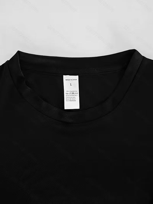 Camiseta gráfica de moda, un top versátil para los amantes de la moda
