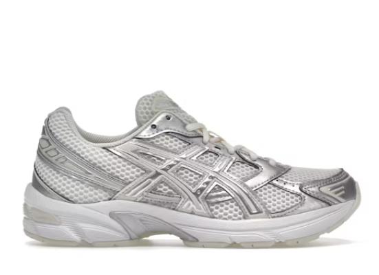 ASICS Gel-Kayano 14 Black Lemon Spark