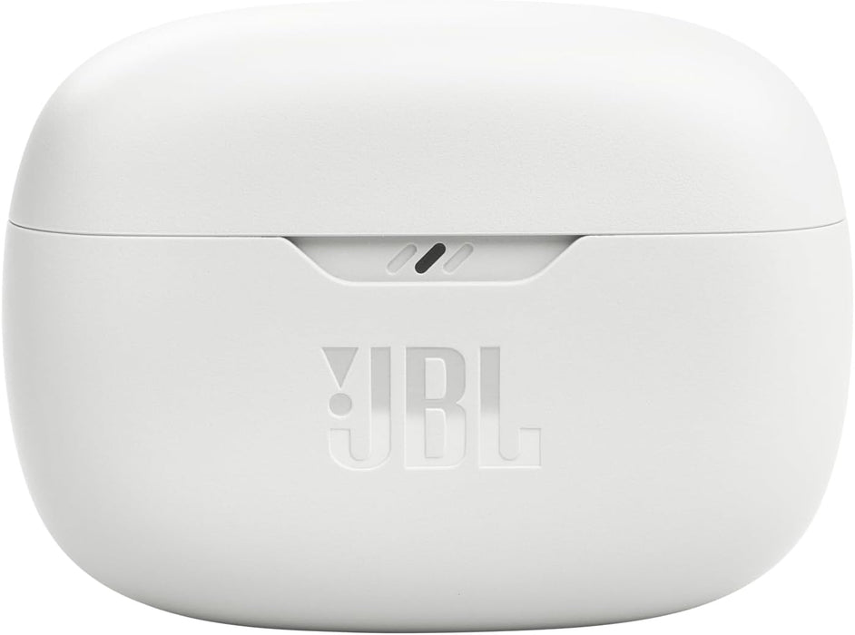 JBL Wave Beam Auriculares estéreo inalámbricos (TWS) para escuchar música