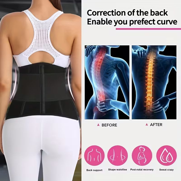 Fajas Reductoras para Mujer, Ayudan a Dar Forma al Cuerpo