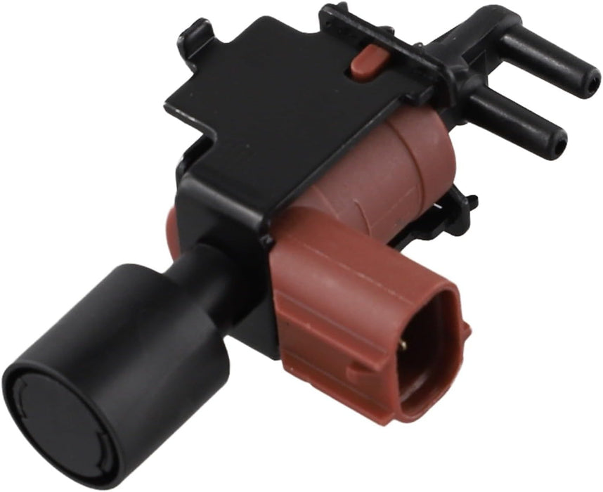 Válvula solenoide de interruptor de vacío compatible con 2586046010