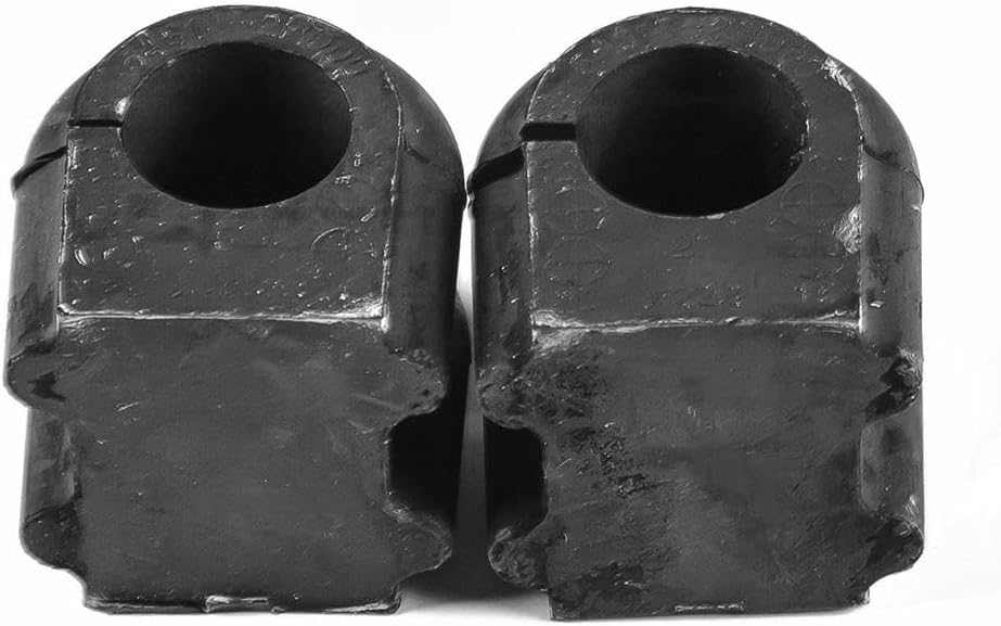 2 piezas 54813-2H000, buje de barra estabilizadora delantera para Hyundai Elantra