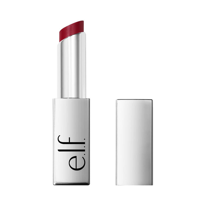 E.L.F. Barra de aceite labial Glow Reviver, tono Vine & Shine