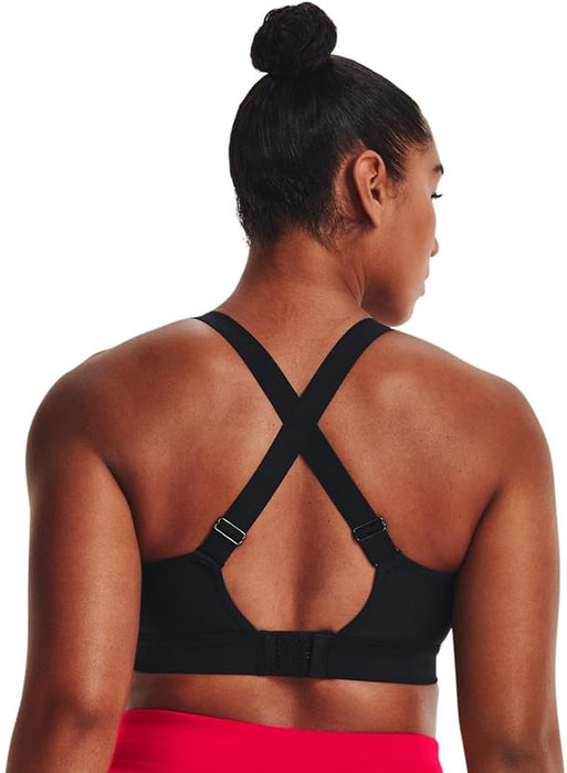 Under Armour Continuum High Impact Sports Bra Sujetador Deportivo