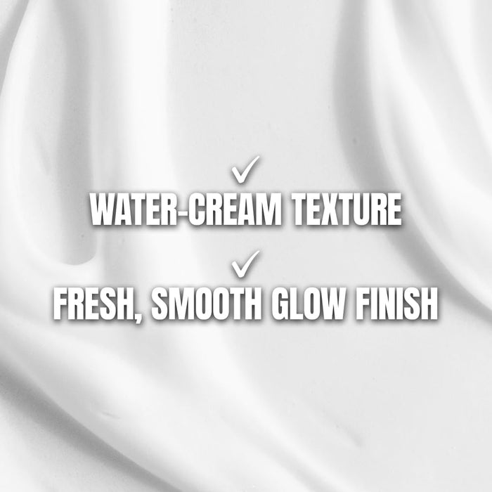 TFIT Hydrate Vanish Art Primer 1.01 Fl Oz (1 fl oz), 94% de esencia hidratante