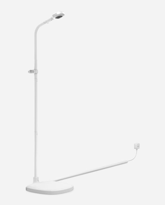 Nanit Accesorio de soporte de piso para bebé, soporte para monitor de video