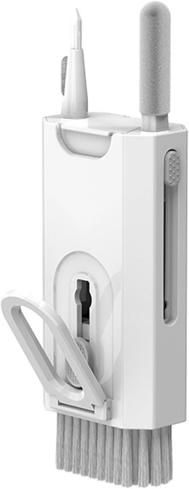 Juego de limpieza profunda limpiador electrónico, reutilizables para auriculares