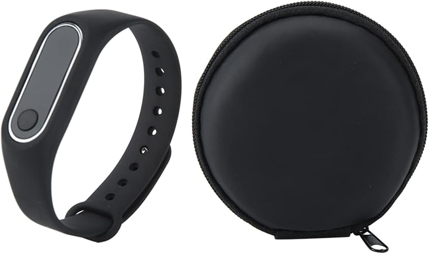 Pulsera antiestática, eliminador automático de estática