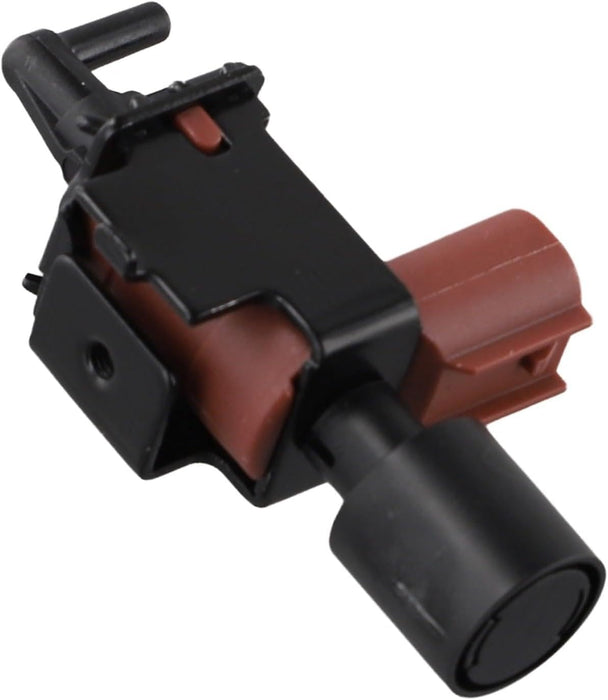 Válvula solenoide de interruptor de vacío compatible con 2586046010