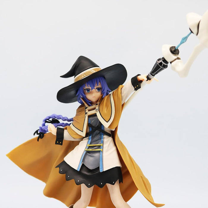Figura de estatua de anime de 9.8 in, estatua de Roxy