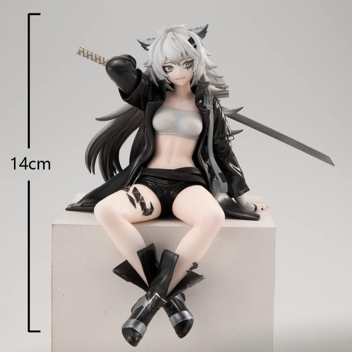 Figura de los Arknights de Furyu de 15Cm