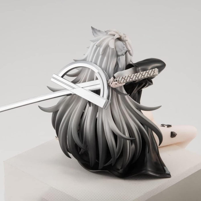 Figura de los Arknights de Furyu de 15Cm