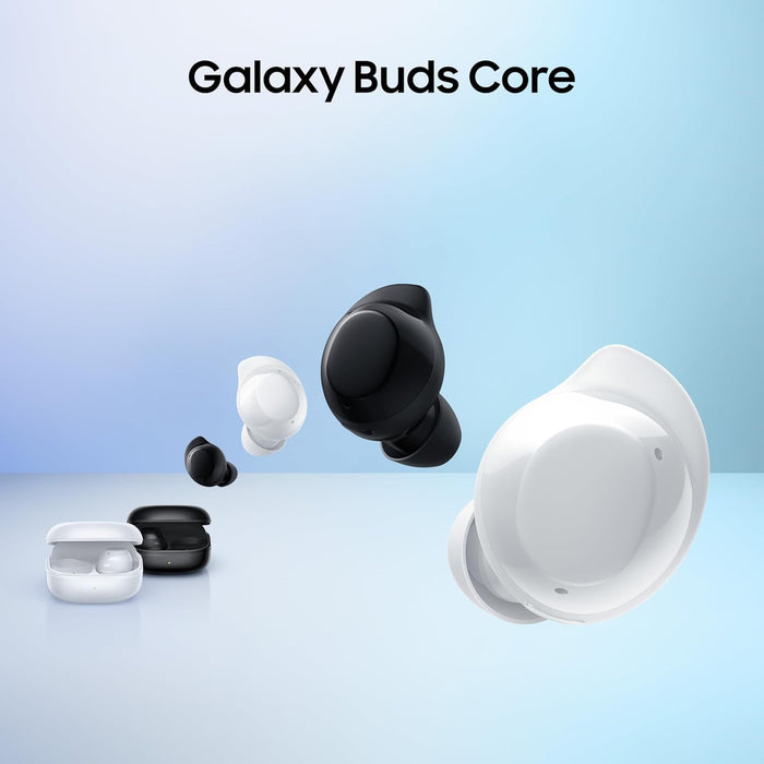 Samsung Galaxy Auriculares Buds Core SM-R410