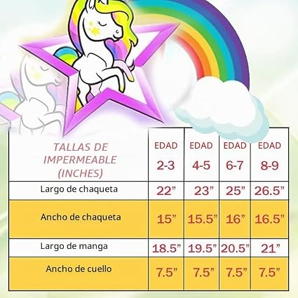 Puddle Play Chaqueta impermeable con capucha para niños, ligera en diseños divertidos