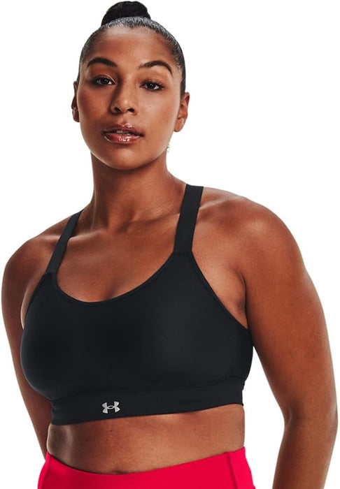 Under Armour Continuum High Impact Sports Bra Sujetador Deportivo