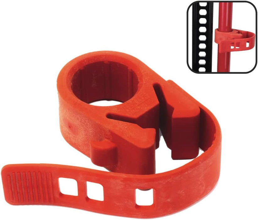 Hi-Lift Goma para gato HK, N/A, Rojo