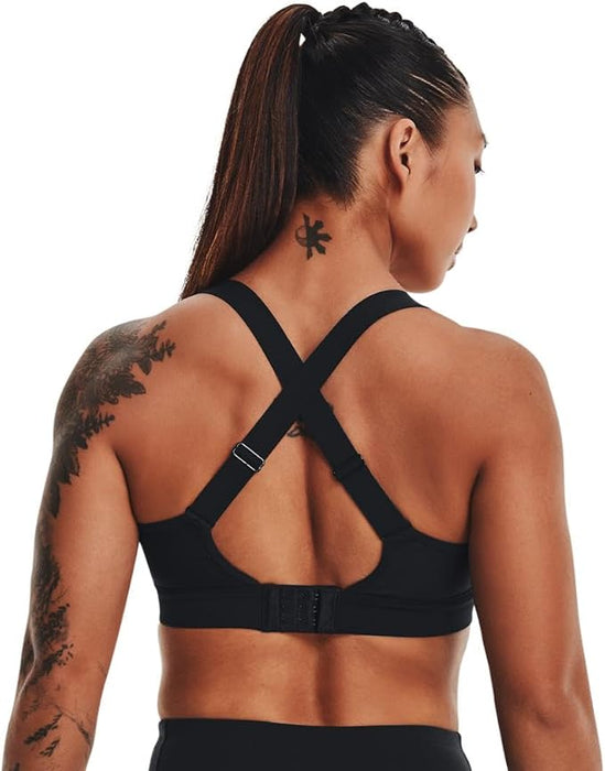 Under Armour Continuum High Impact Sports Bra Sujetador Deportivo