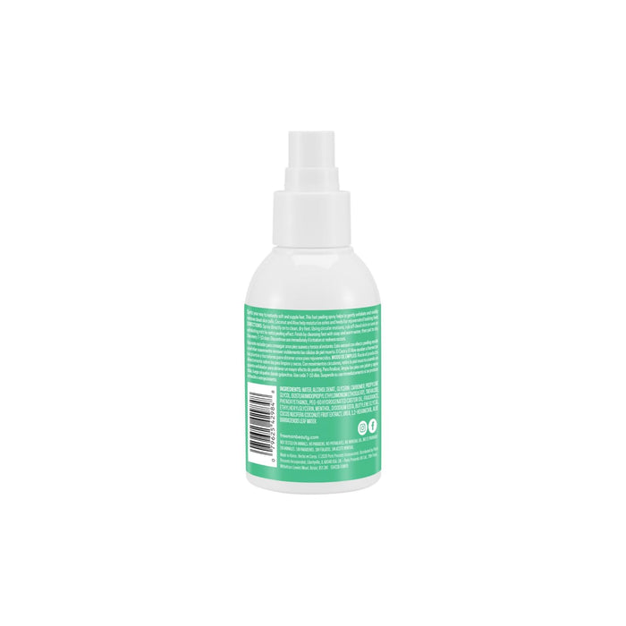 Freeman Flirty Feet Spray Instantáneo de Peeling para Pies 4Oz