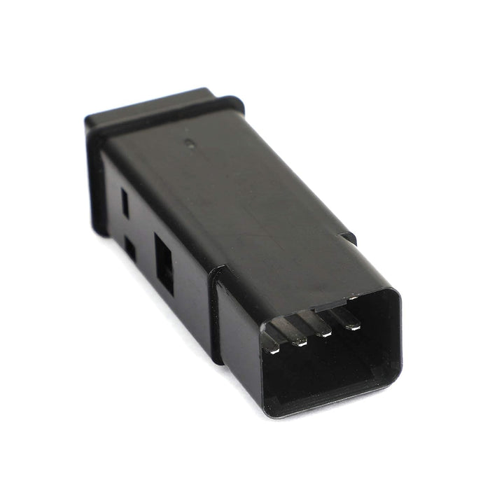 Interruptor de aire acondicionado, compatible con Toyota 4Runner y Toyota RAV4