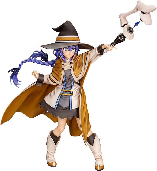 Figura de estatua de anime de 9.8 in, estatua de Roxy