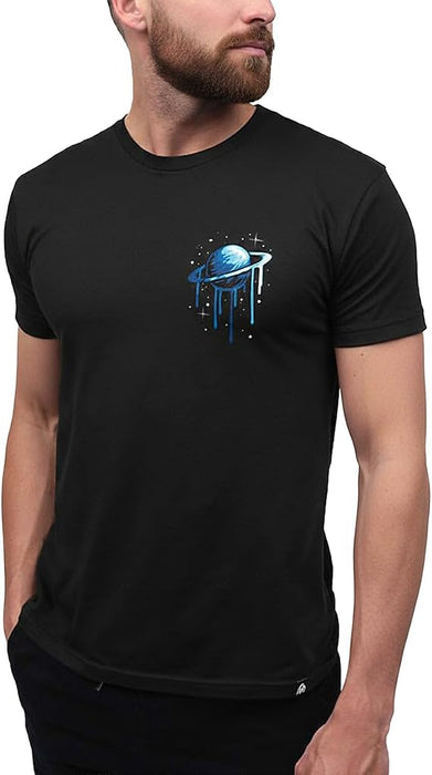 INTO THE AM - Camisetas gráficas para hombre