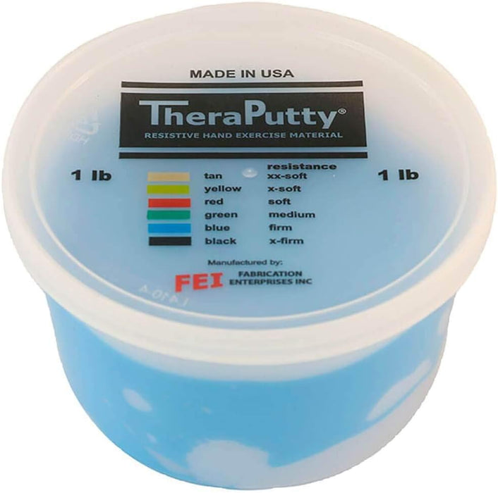 CanDo, Pelota antimicrobios, de material para ejercicios terapéuticos