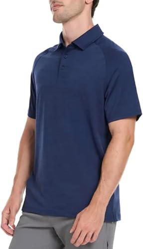 Hurley Performance Polo para hombre