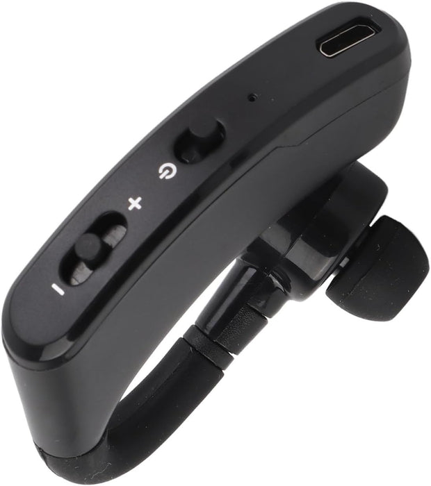 Auricular inalámbrico con reducción de ruido V9, para dispositivos inteligentes