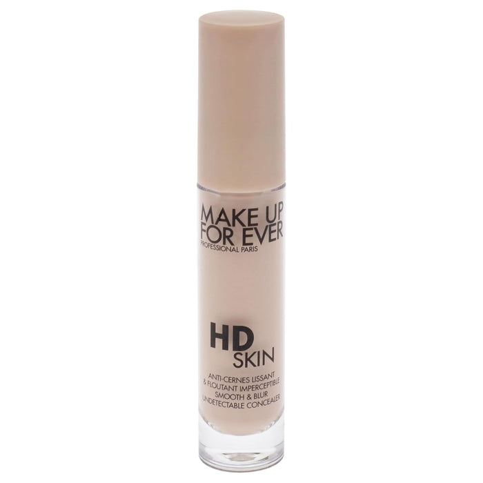Corrector de piel HD Lino 1.5R de Make Up For Ever para mujer 0.16 oz
