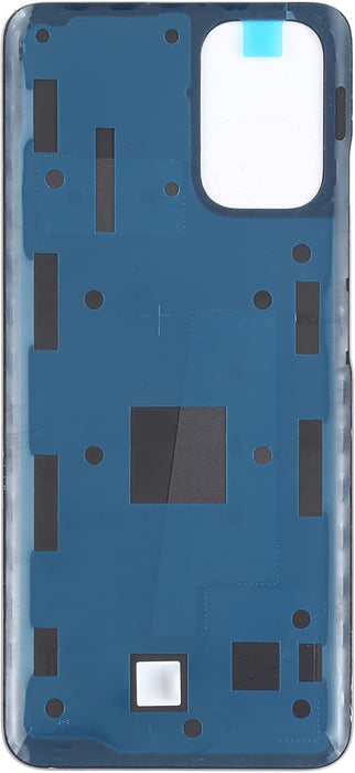 Accesorios Teléfono Cubierta trasera de la batería para Xiaomi Redmi Note 10s
