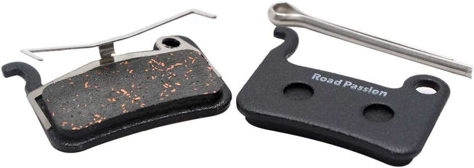 Pastillas de freno Road Passion Maxima Rhino Shimano