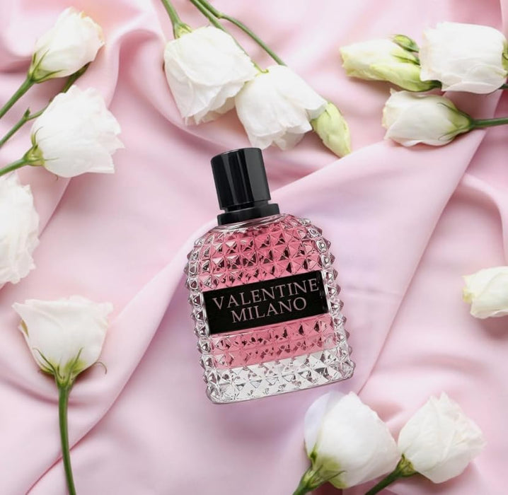 Perfume Valentine Milano de Sapphire's Choice | Eau de Parfum Valentine Milano para mujer