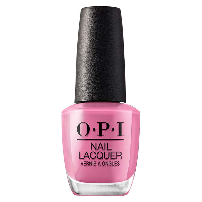 Esmalte de uñas OPI Classic cremoso, resistente a las astillas,de secado rápido