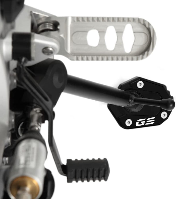 Almohadilla de soporte lateral para pie Para BMW F850GS Adventure F750 GS 2018-2024