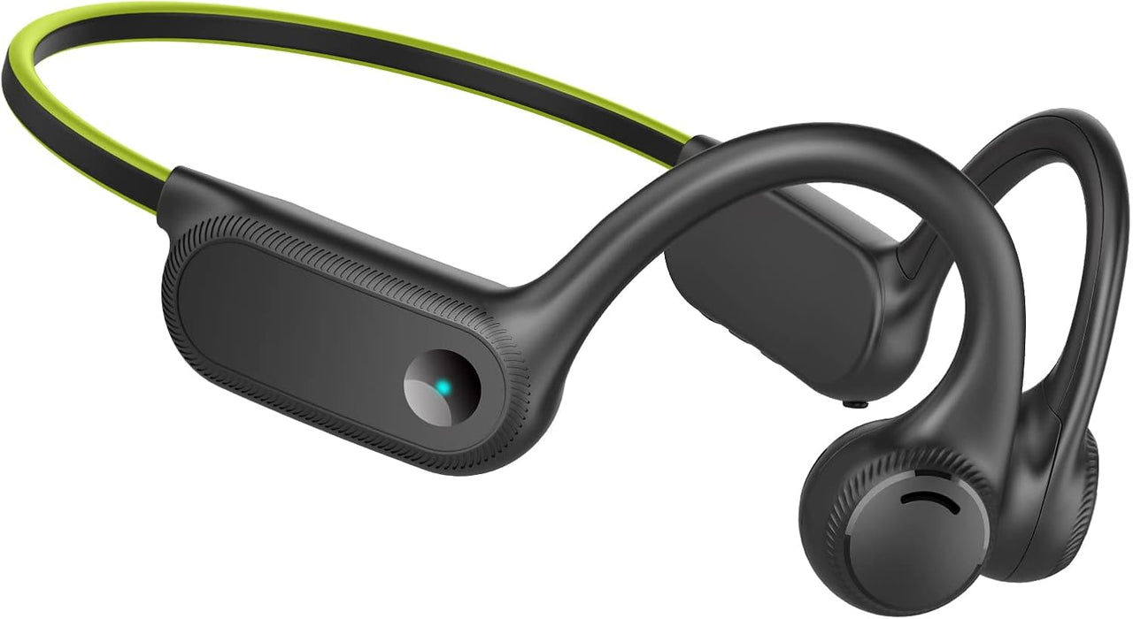 Auriculares deportivos inalámbricos de oreja abierta, de Bluetooth