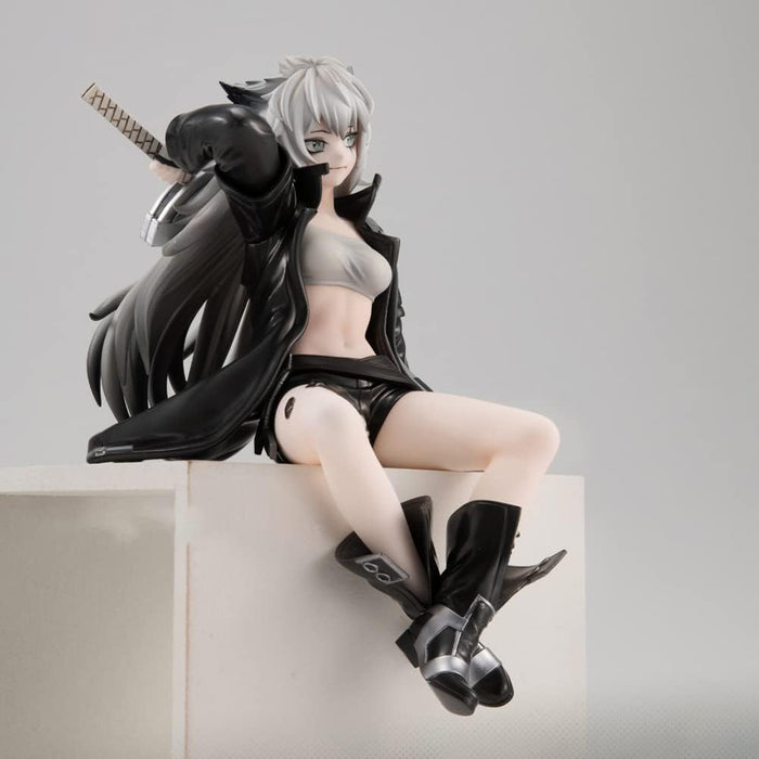 Figura de los Arknights de Furyu de 15Cm