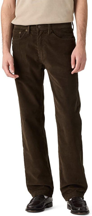 Levi's Jeans 505 pana de ajuste regular para hombre