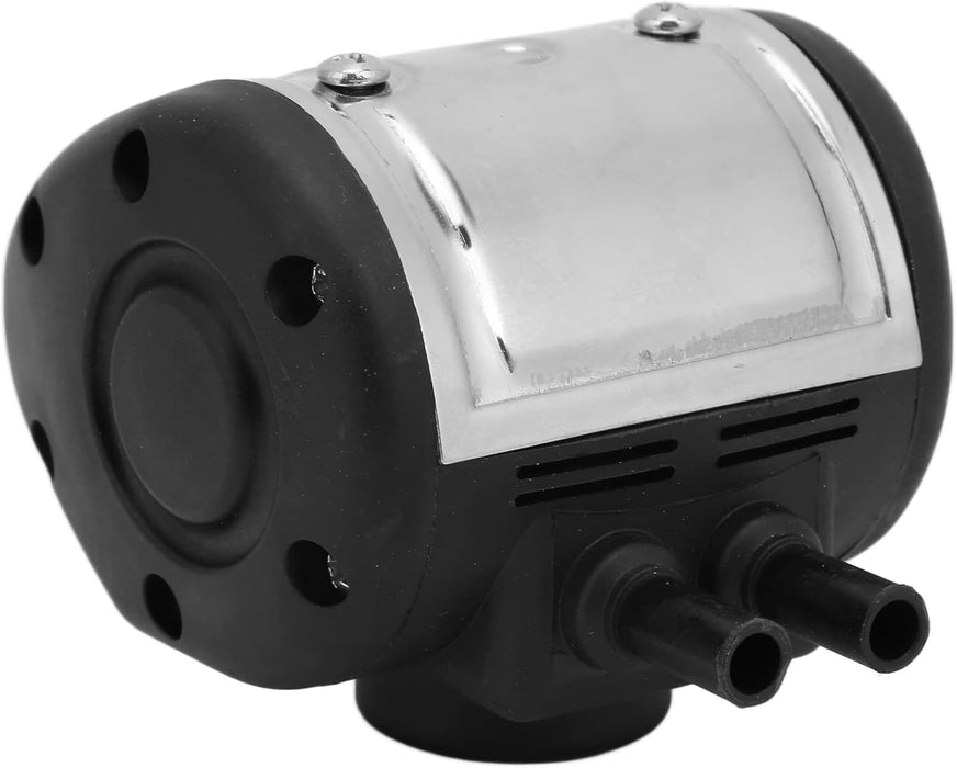 Pulsador neumático L80, máquina de ordeño al vacío 2 salidas
